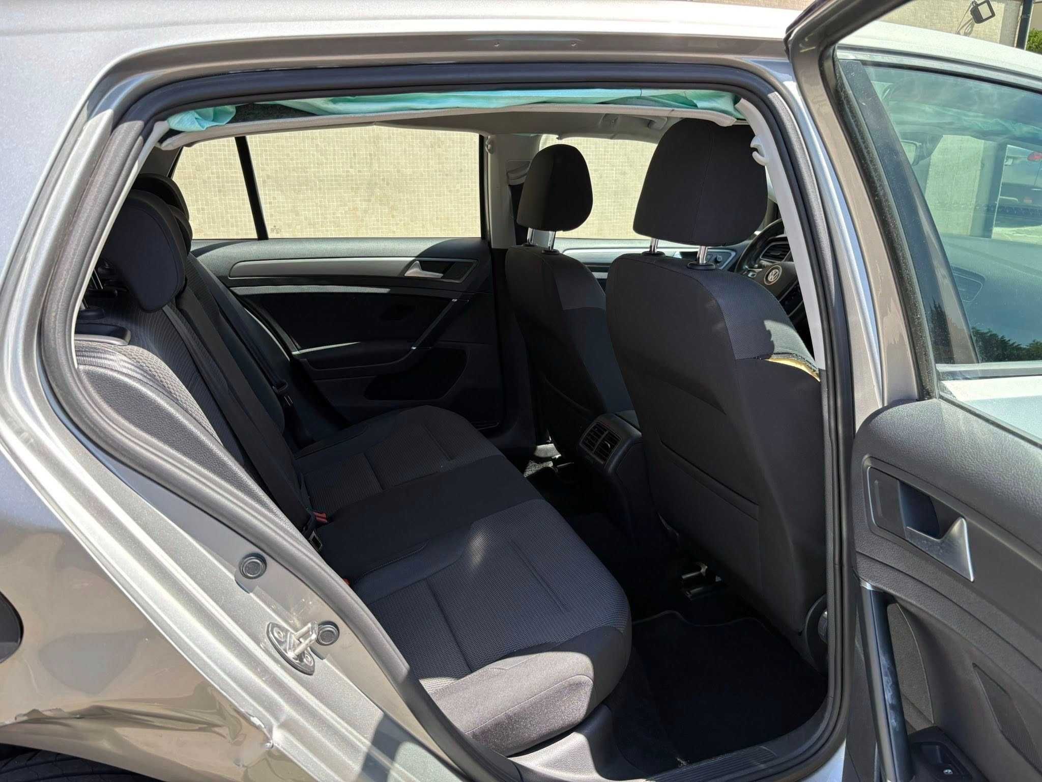 VW GOLF VII 1.0 TSI Confortline Gasolina