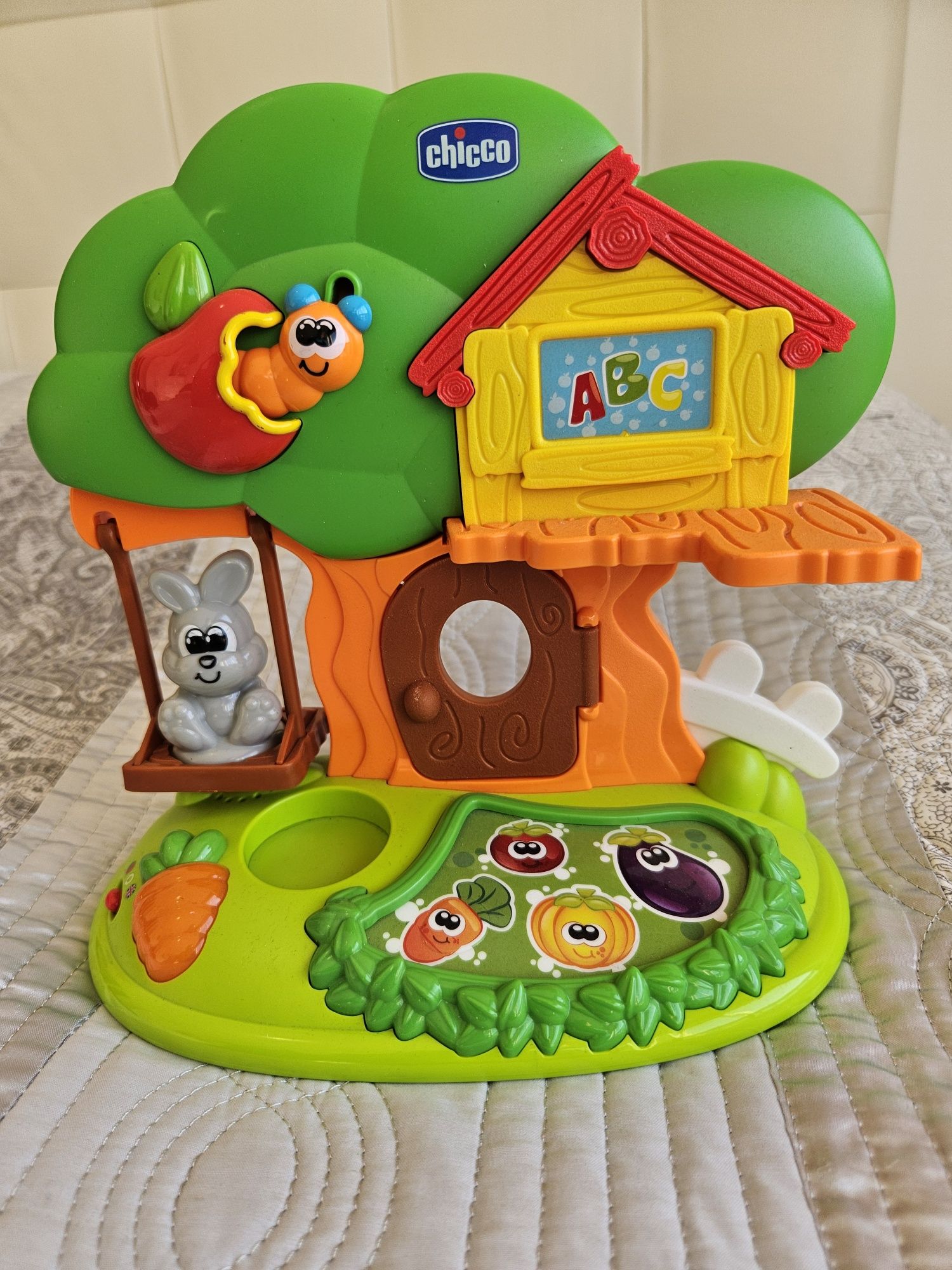 Brinquedos bebé vários
