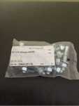 Kotwa kotwy dybel dyble opaskowe do betonu KIT-FIX ANKER M8x50 pakowan