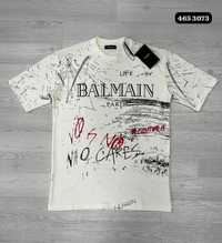 Koszulka t-shirt bluzka BALMAIN