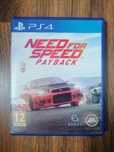 Need for Speed Payback Ps4