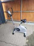 Rowerek Stacjonarny Treningowy Kettler AX3