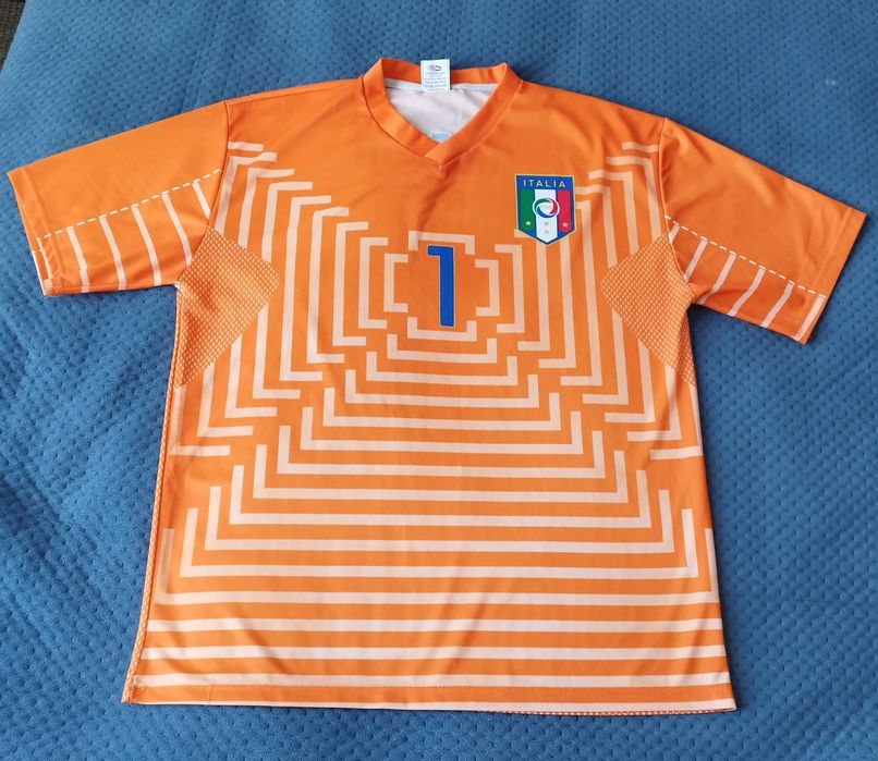 T-shirt sportowy męski
