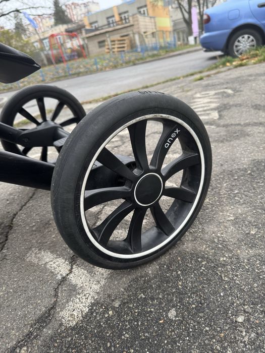 Продам коляску Anex M/Type 2в1