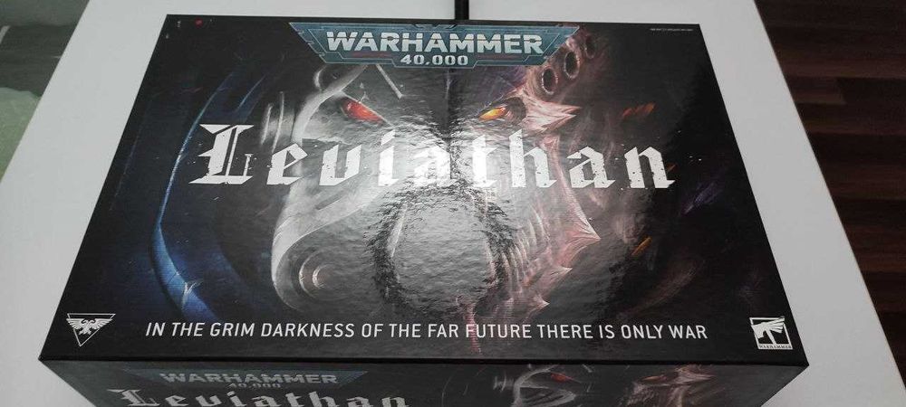 Warhammer / Настільні ігри