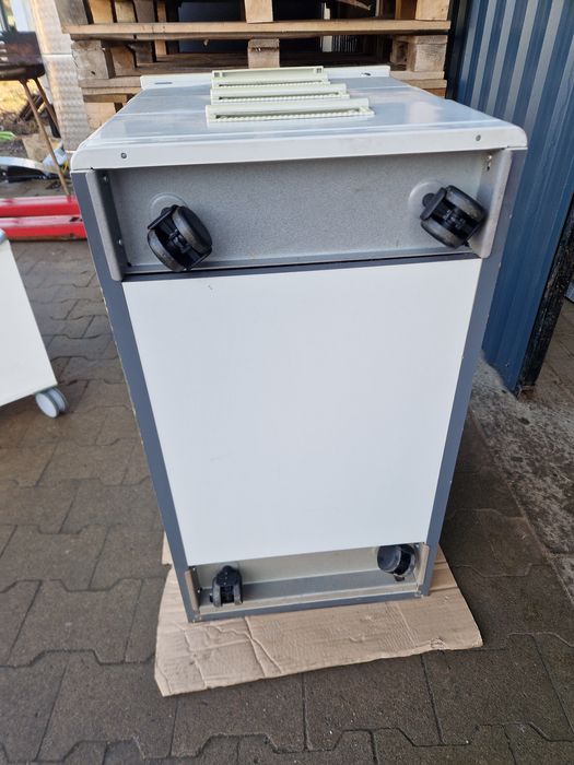 Ostatnie Szafki warsztatowe metalowe szuflady pod stół na kółkach kont