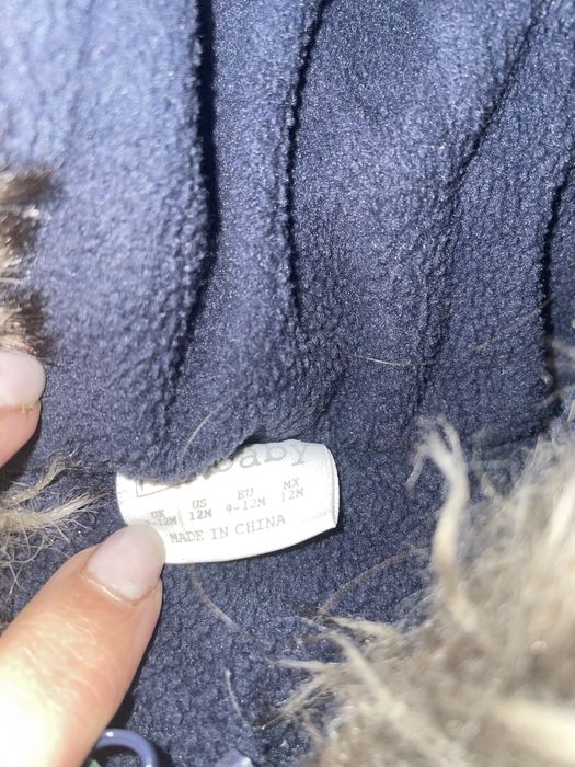 Комбінезон комбез f&f 74