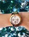 Zegarek Marc Jacobs 3156