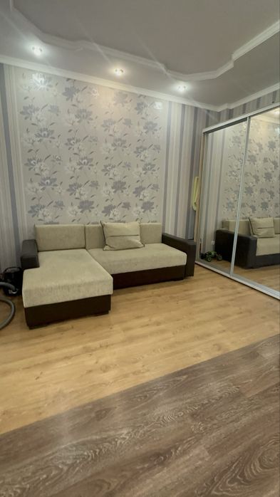 Продам  евродвушку в 5 перлині. Таїрово