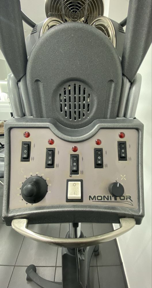 клімазон MEDIALINE monitor