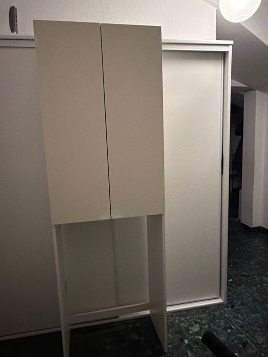 Szafka nad pralkę Ikea