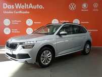 Skoda Kamiq 1.0 TSI