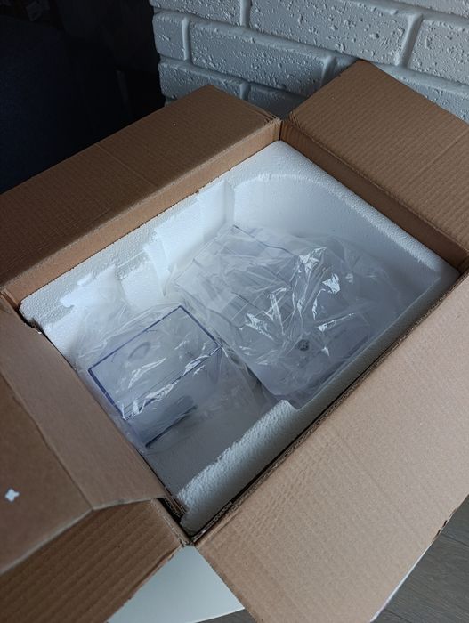 Кофемолка Eureka Mignon Filtro