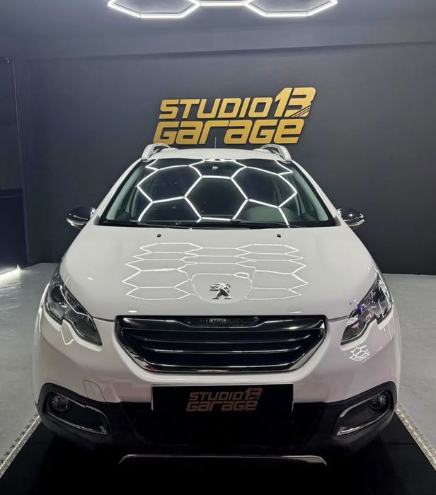 Peugeot 2008 1.2 PureTech Allure