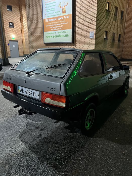 Продам ВАЗ 2108