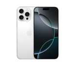 Iphone 16 Pro Max 5g 1tb 6.9” 120hz biały