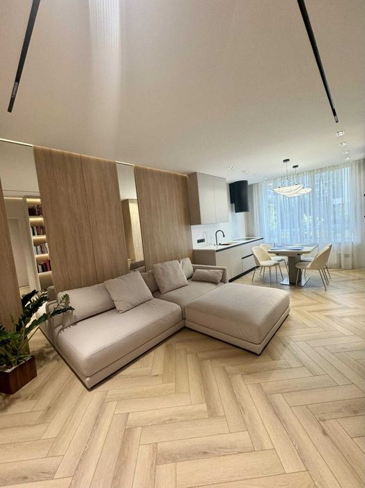 Власник. Продається 3-кімнатна квартира у ЖК «Файна Таун»