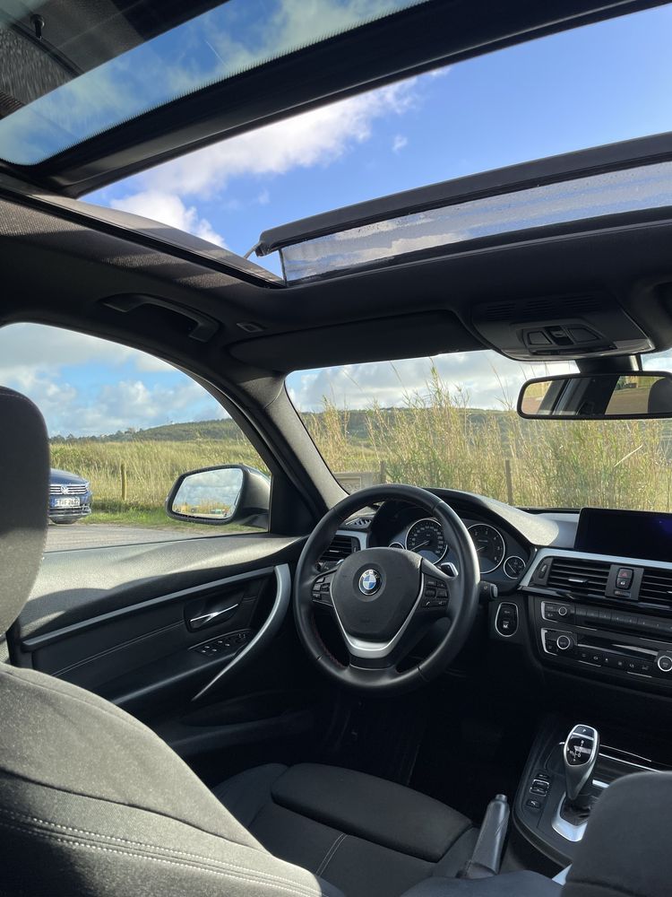 Bmw 320d