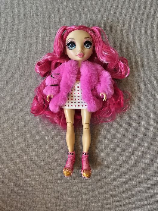 Rainbow high.  Лялька.  Рейнбоу хай.