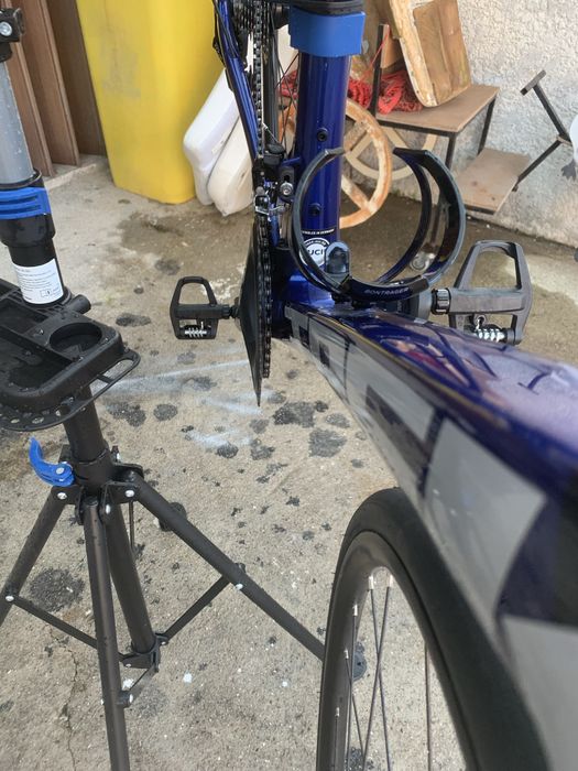 Bicicleta TREK Emonda SL 5