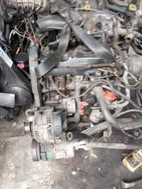 Двигун мотор двигатель 1.8 abs golf Passat