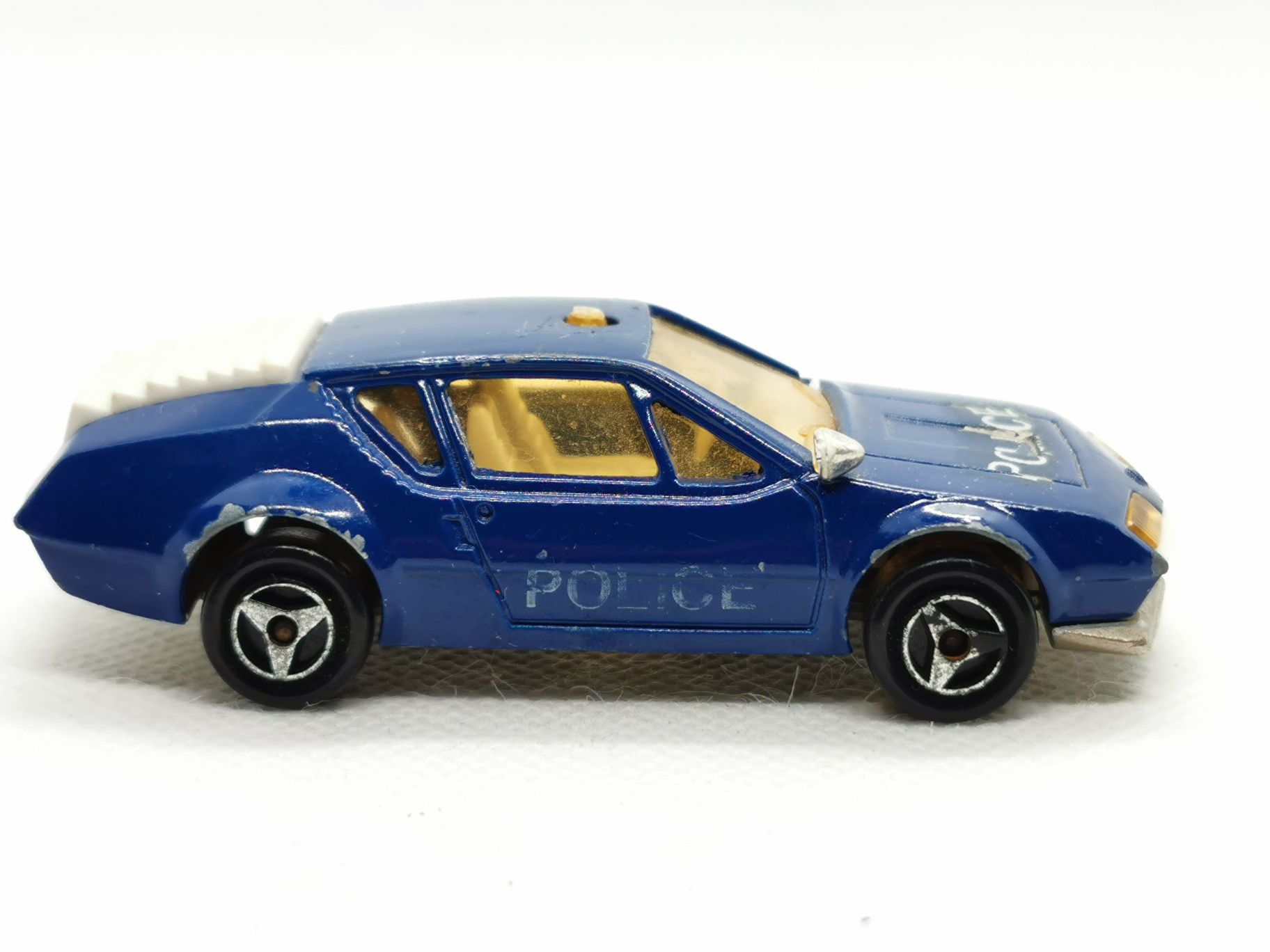 Alpine A 310 Majorette