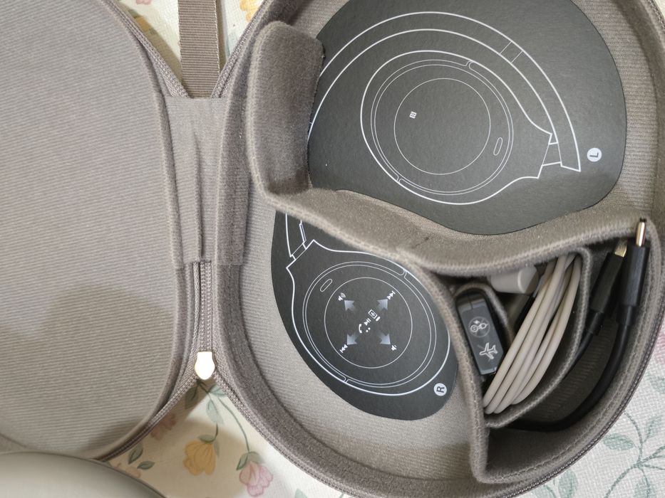 Sony WH-1000XM4- novos