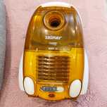 Zelmer Voyager-Twix 200W