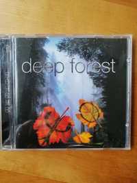 Deep Forest  bohema