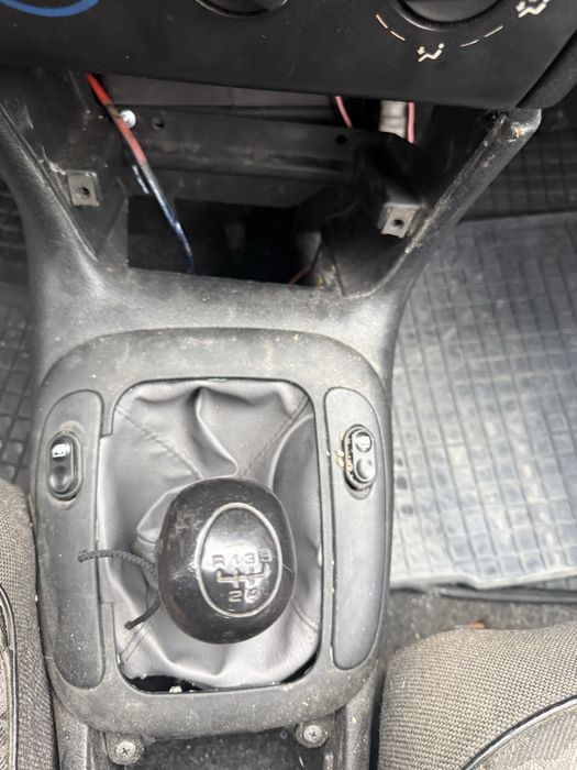 Ваз 2109 інжектор