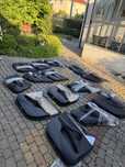 Дверні карти на БМВ Х1 Х3 530 330  Дверные карты BMW F48 G01 G20 G30