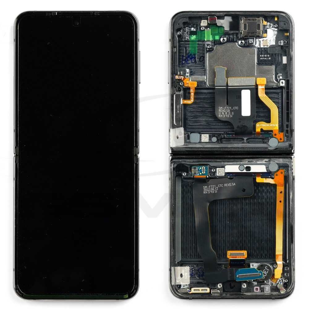 Wyświetlacz LCD / EKRAN LCD, Wyświetlacze Ekrany LCD IPHONE, SAMSUNG