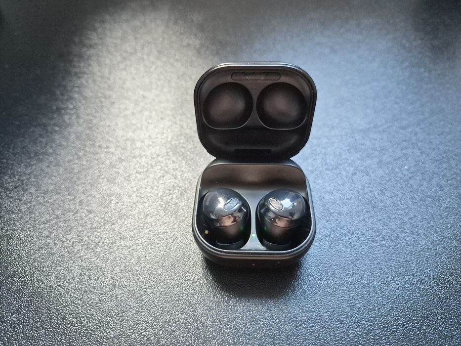 Samsung galaxy buds pro