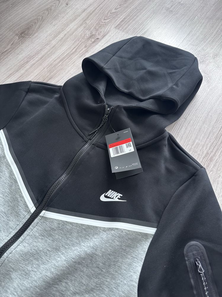 Bluza Nike Tech Fleece