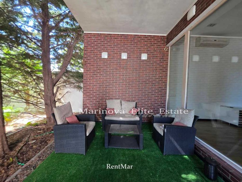 Дом для большой семьи с детьми 4 спальни 4 с/у 9 ст Б Фонтана