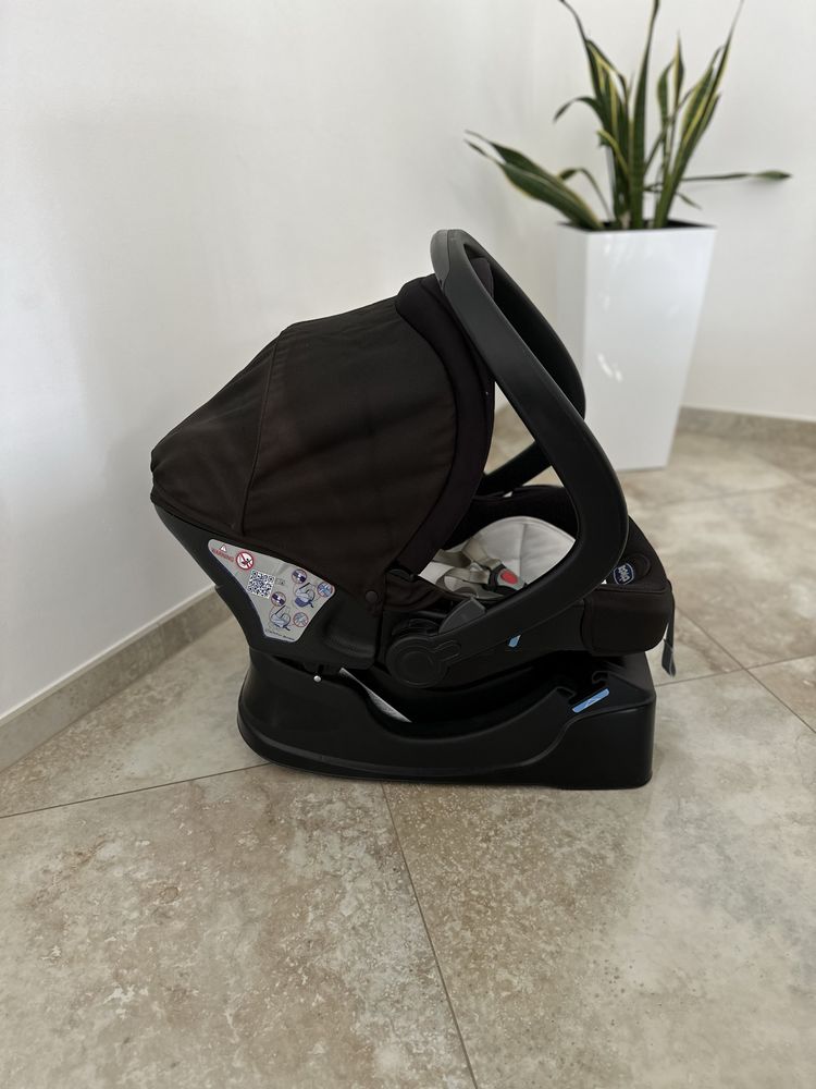 Wózek Chicco urban 5w1