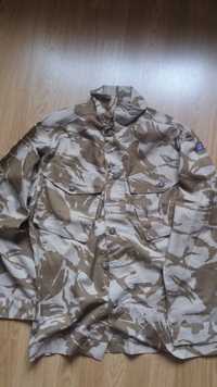 Jacket, Combat Tropikal Desert DPM