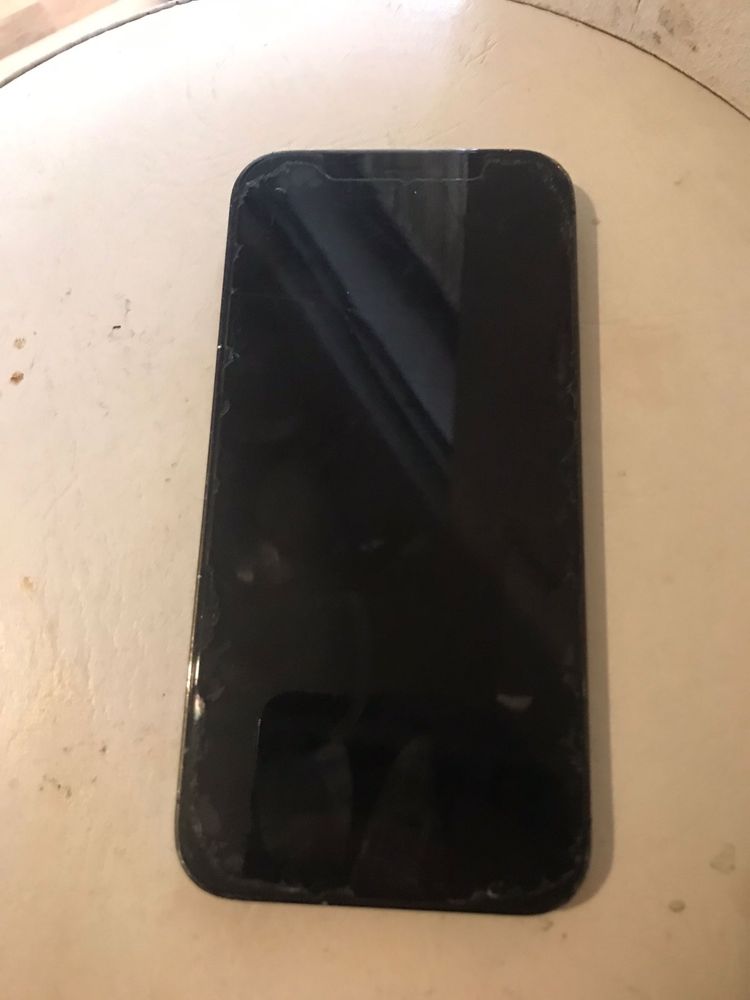 Iphone 12 pro 512 gb