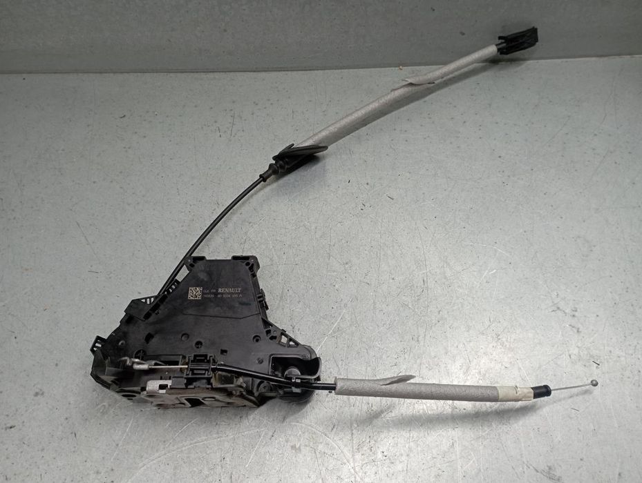 Fechadura / fecho porta frente esquerdo RENAULT Captur (J5_)