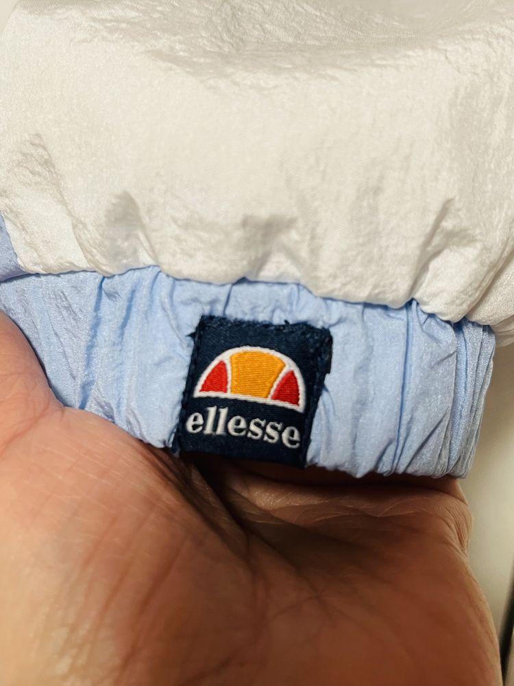 Ellesse оригинал