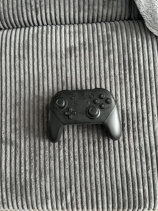 Pad do Nintendo switch
