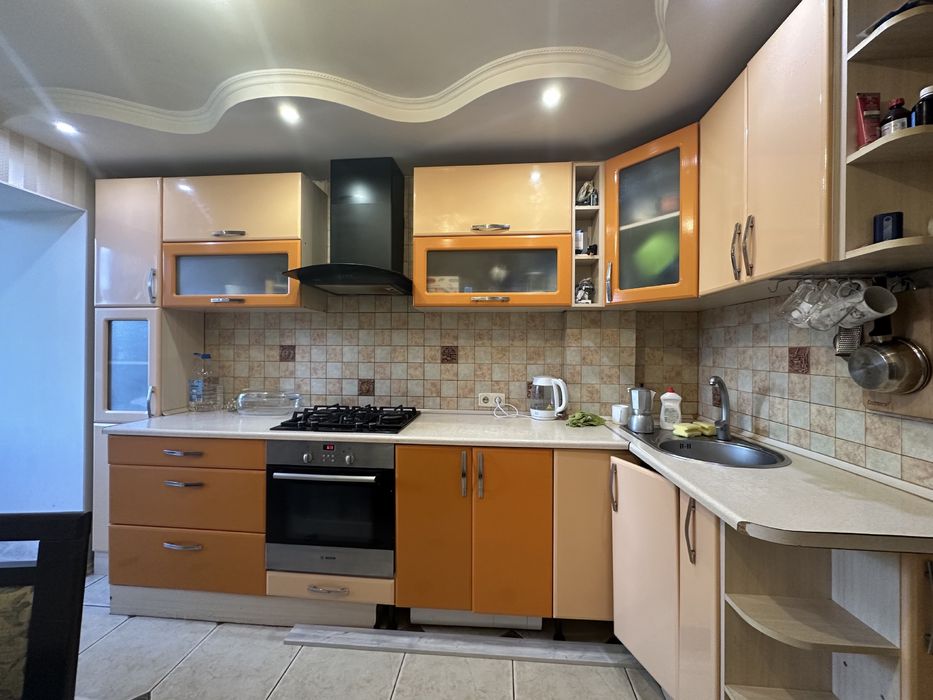 2 комнаты+кухня 10 м Газ Парк Шевченко Центр Кирпичный Спецпроект