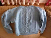Camisola de malha Tiffosi.