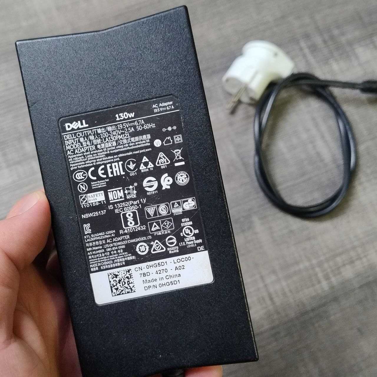 Ігровий ноутбук DELL Inspiron 5577