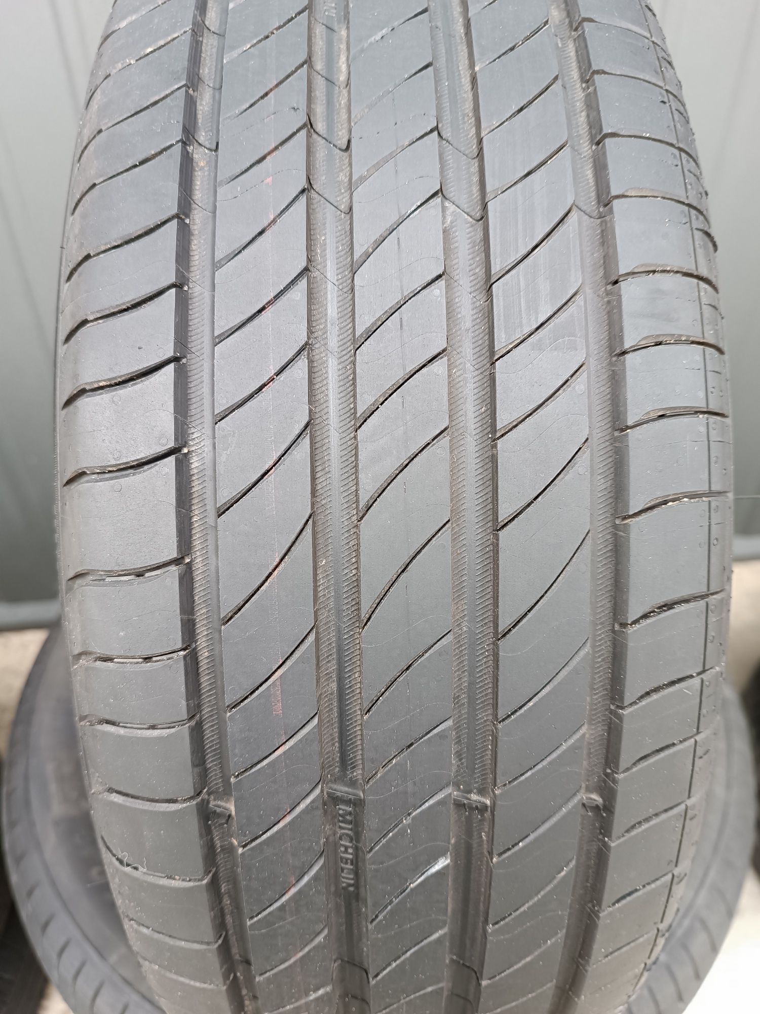 Літні шини 195/55/16 Michelin 2024