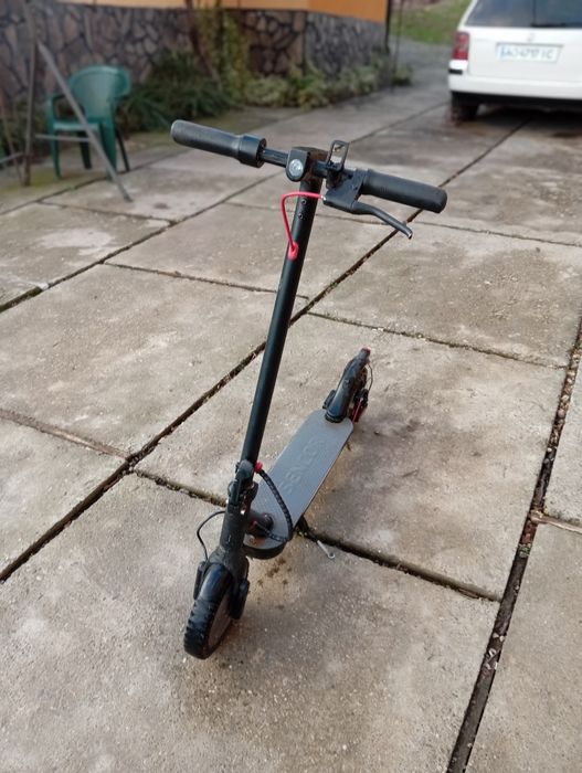 Продам Самокат Senkor