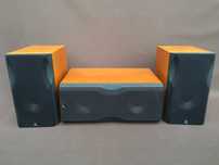 Kolumny Helios Executive C13  B15 firmy Accoustic Research