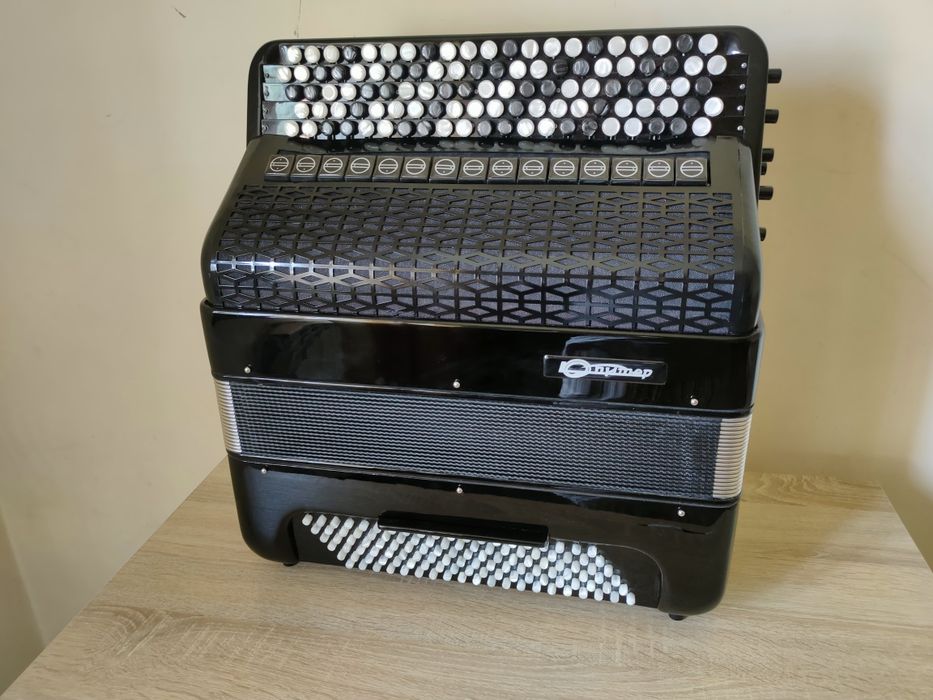 Bajan Jupiter z konwerterem