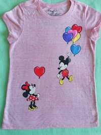 Camisola Minnie 10 anos Disney Store