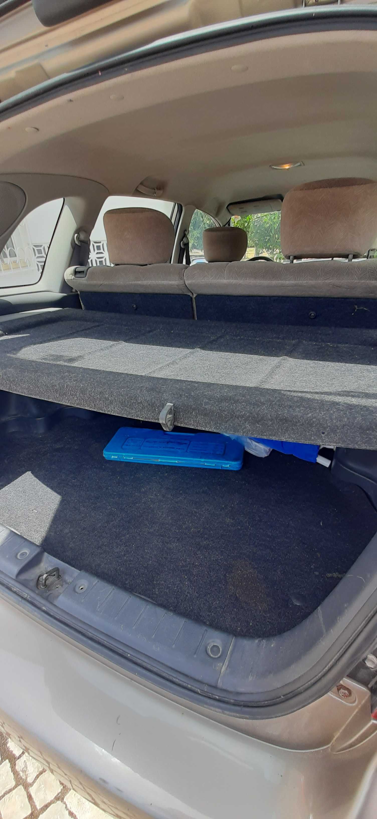Suzuki em bom estado